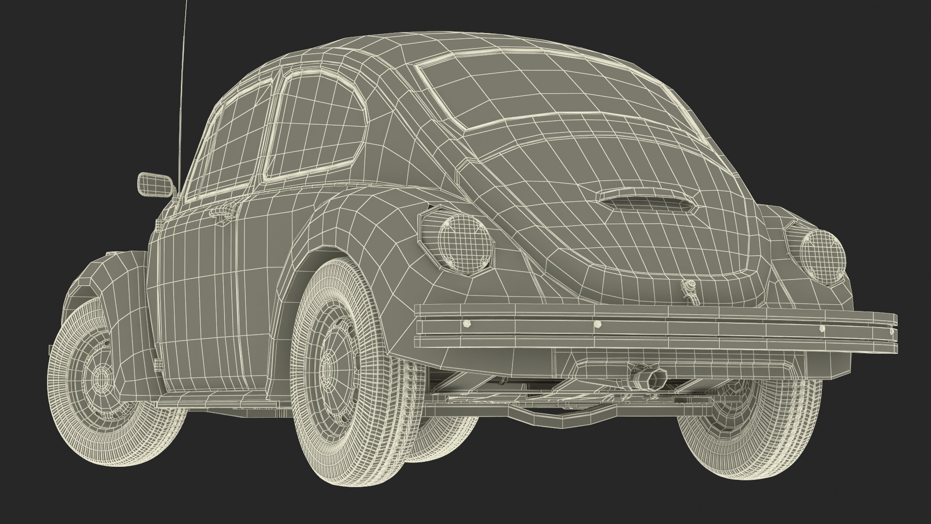 Iconic Volkswagen Beetle Rigged model https://p.turbosquid.com/ts-thumb/py/ncCmW1/2n/iconicvolkswagenbeetlerigged3dsmodel061/jpg/1722822791/1920x1080/fit_q87/b490d1d8a25ce59a37d6b724c088ba054c464109/iconicvolkswagenbeetlerigged3dsmodel061.jpg