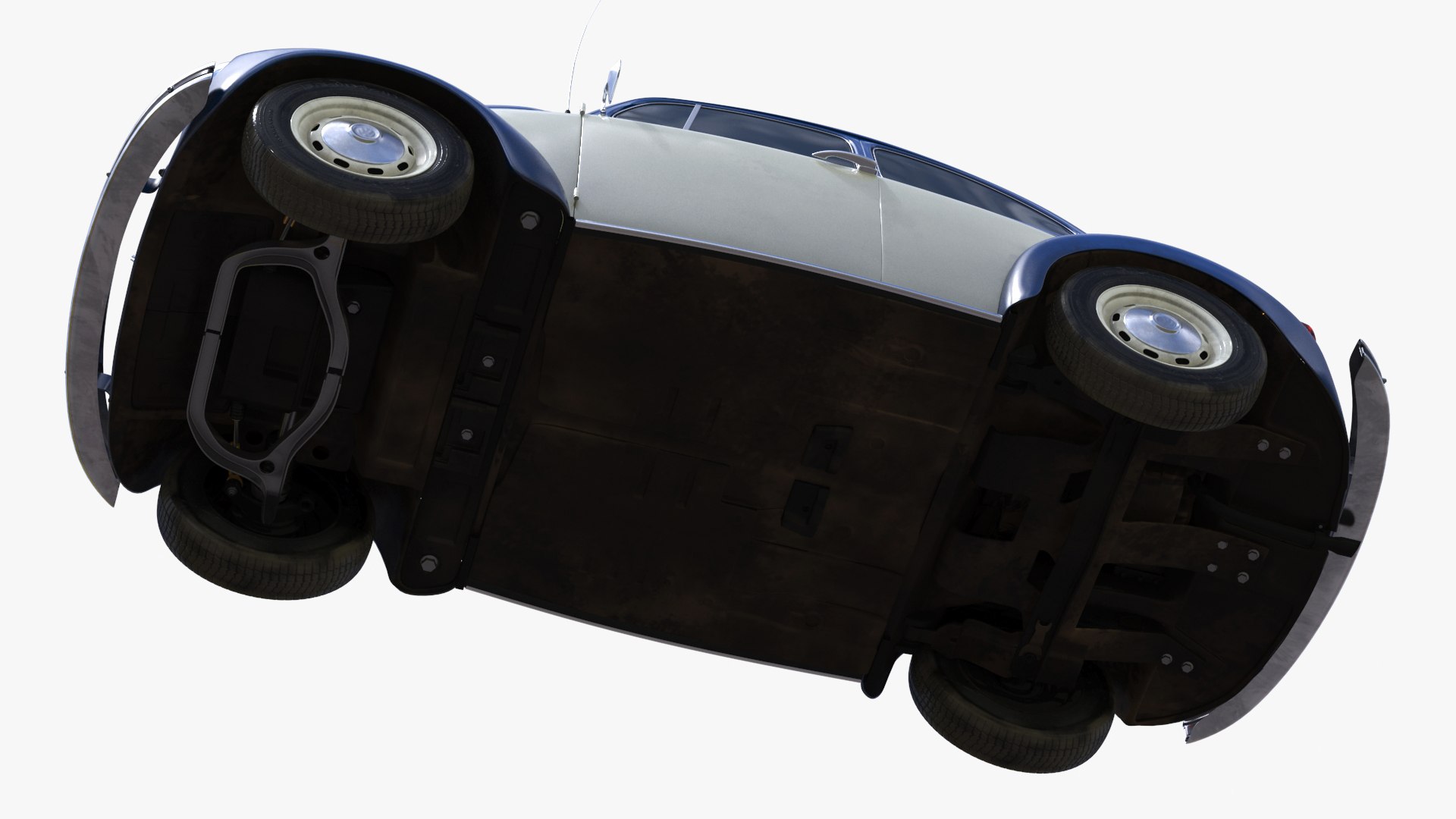 Iconic Volkswagen Beetle Rigged model https://p.turbosquid.com/ts-thumb/py/ncCmW1/6Z/iconicvolkswagenbeetlerigged3dsmodel026/jpg/1722822603/1920x1080/fit_q87/f7a2795a4a166a7c6398cc286883a179f7a63164/iconicvolkswagenbeetlerigged3dsmodel026.jpg