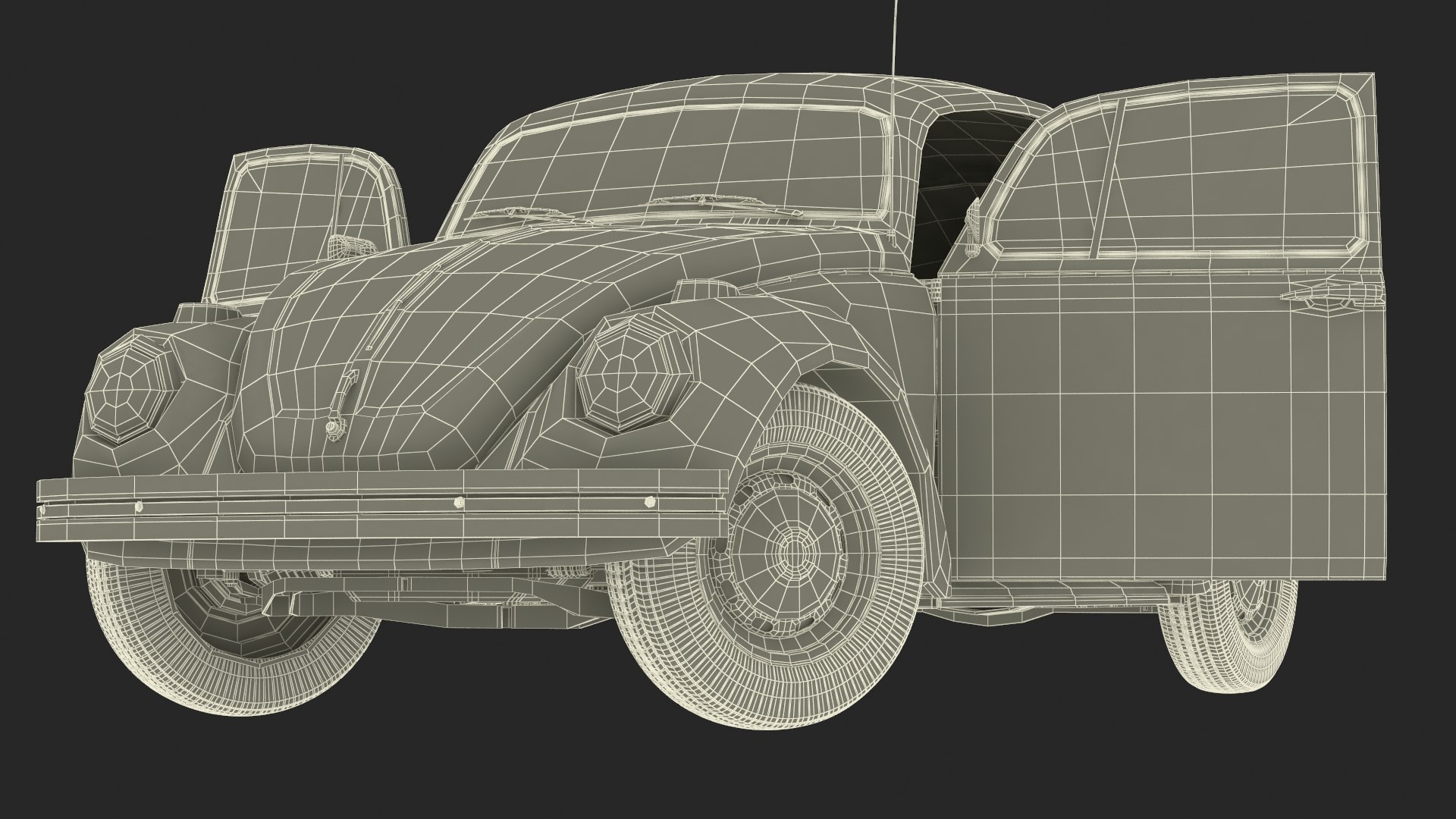 Iconic Volkswagen Beetle Rigged model https://p.turbosquid.com/ts-thumb/py/ncCmW1/GC/iconicvolkswagenbeetlerigged3dsmodel063/jpg/1722822803/1920x1080/fit_q87/d9eb342160263cf2c52b458390e19b7cbcdb9ab7/iconicvolkswagenbeetlerigged3dsmodel063.jpg