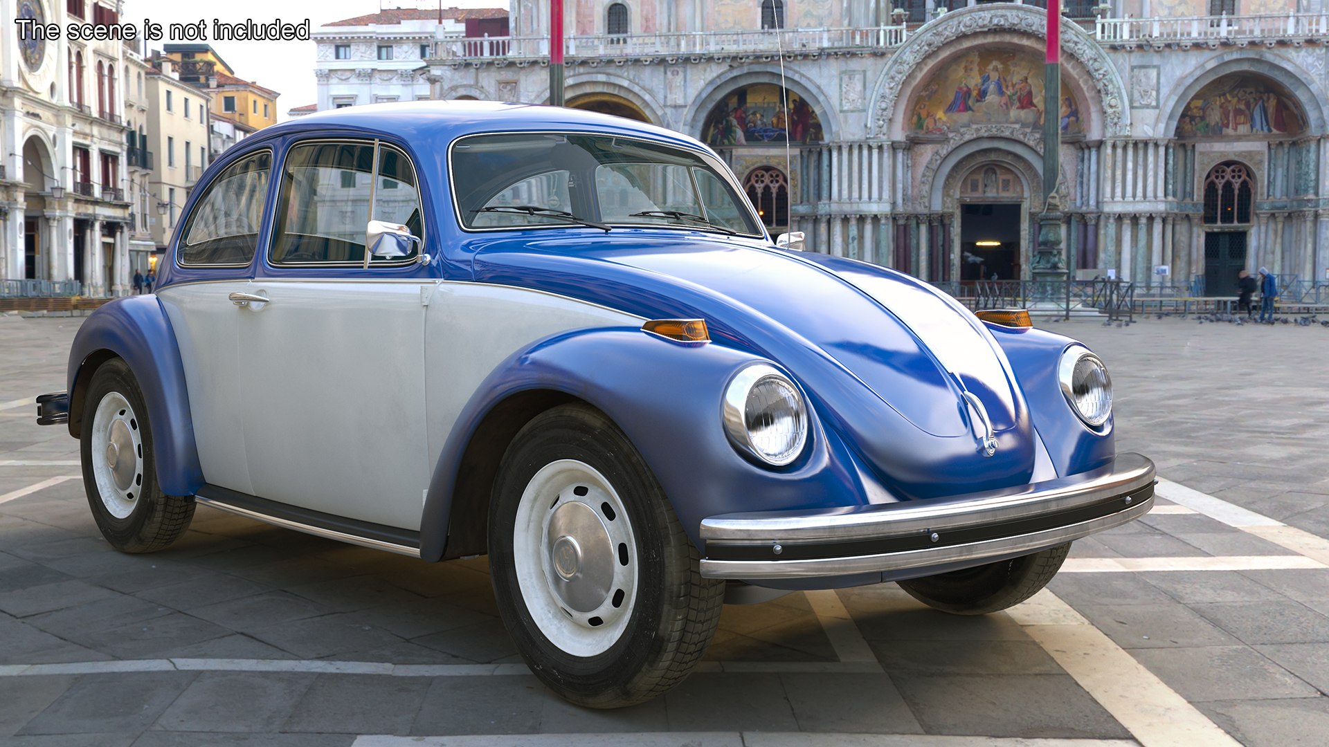 Iconic Volkswagen Beetle Rigged model https://p.turbosquid.com/ts-thumb/py/ncCmW1/Gg/iconicvolkswagenbeetlerigged3dsmodel004/jpg/1722822538/1920x1080/fit_q87/c78e83c80c67c7dd4764c249241a5f6e17be1138/iconicvolkswagenbeetlerigged3dsmodel004.jpg