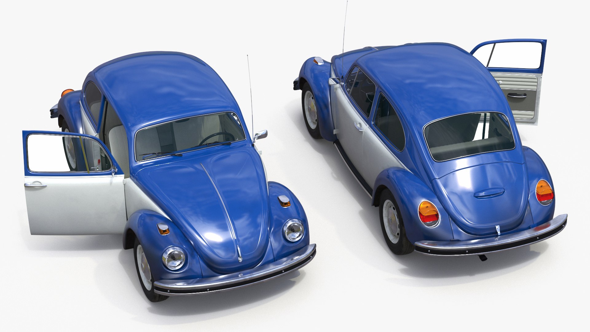 Iconic Volkswagen Beetle Rigged model https://p.turbosquid.com/ts-thumb/py/ncCmW1/x7/iconicvolkswagenbeetlerigged3dsmodel040/jpg/1722822671/1920x1080/fit_q87/7fa3c18258782f400aeb7c2be86775be4064f300/iconicvolkswagenbeetlerigged3dsmodel040.jpg