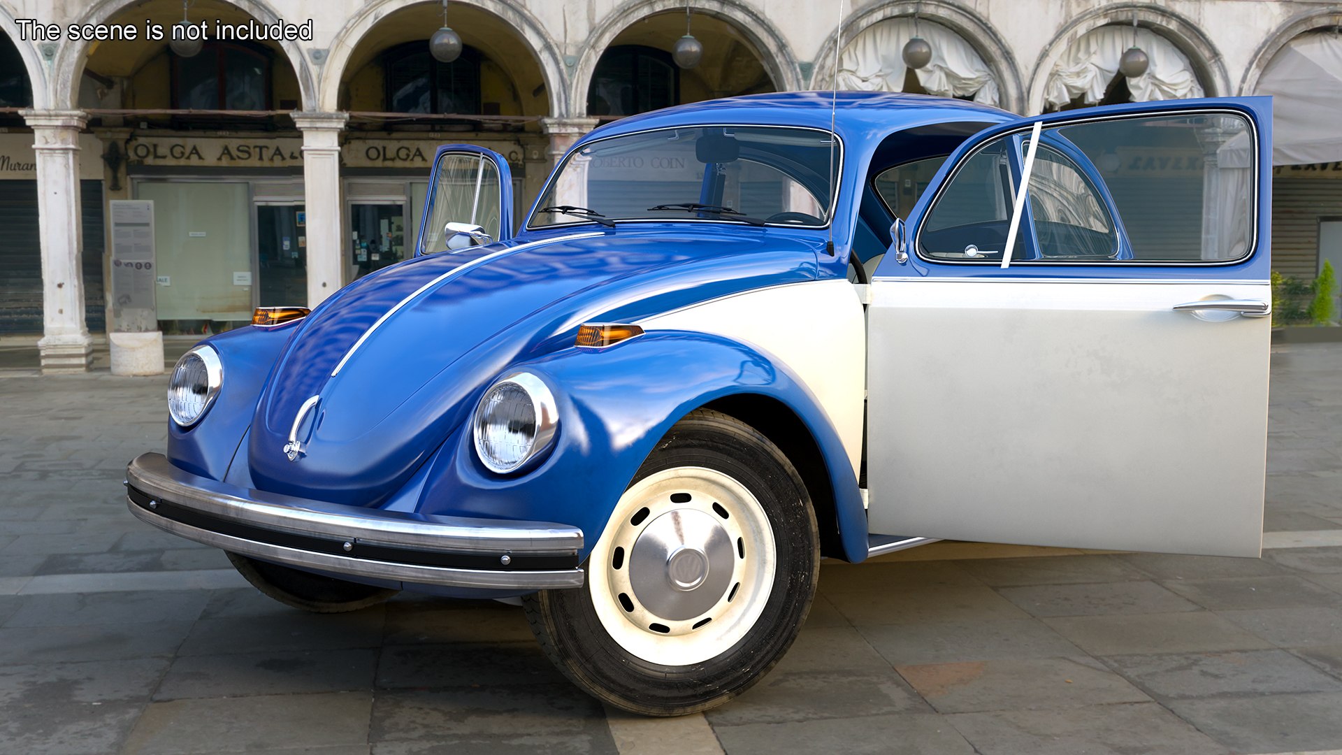 Iconic Volkswagen Beetle Rigged model https://p.turbosquid.com/ts-thumb/py/ncCmW1/zH/iconicvolkswagenbeetlerigged3dsmodel006/jpg/1722822544/1920x1080/fit_q87/5cc7ead86b33f5bf7b91564da28a0e6927a1e4c1/iconicvolkswagenbeetlerigged3dsmodel006.jpg