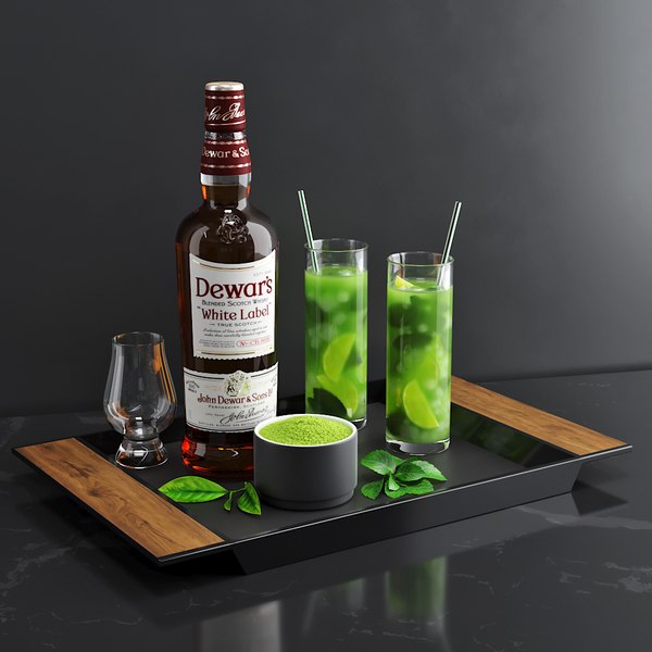 cocktail hydration