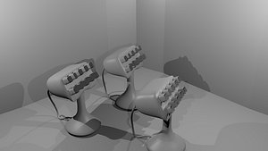 3d model of future canon