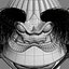 Casco Samurai