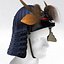 Casco Samurai