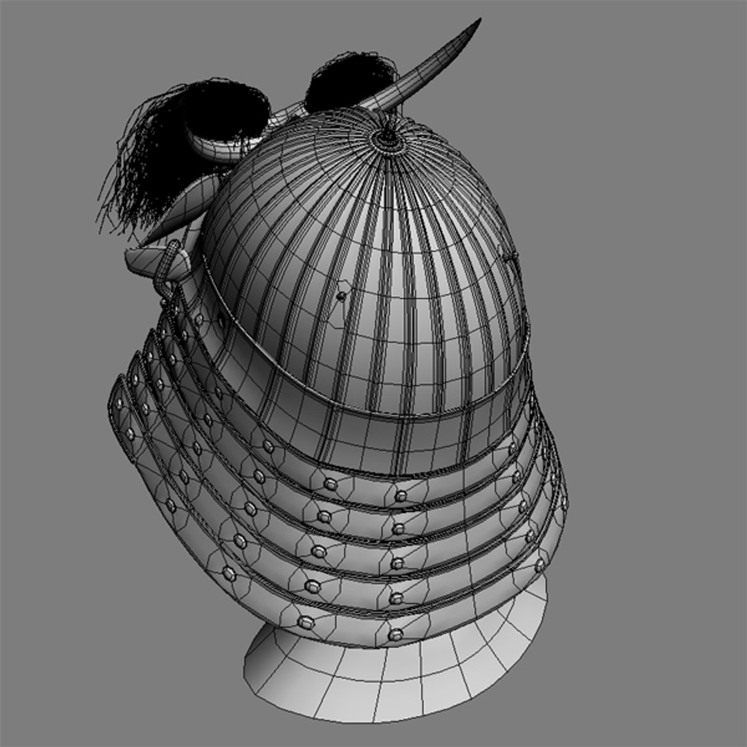 3d samurai helmet model https://p.turbosquid.com/ts-thumb/py/s0Kroe/r7OX8wtf/08/jpg/1295447866/1920x1080/fit_q87/99cdb5a153a430b0182a407020369aba4b0a147e/08.jpg