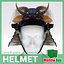Casco Samurai