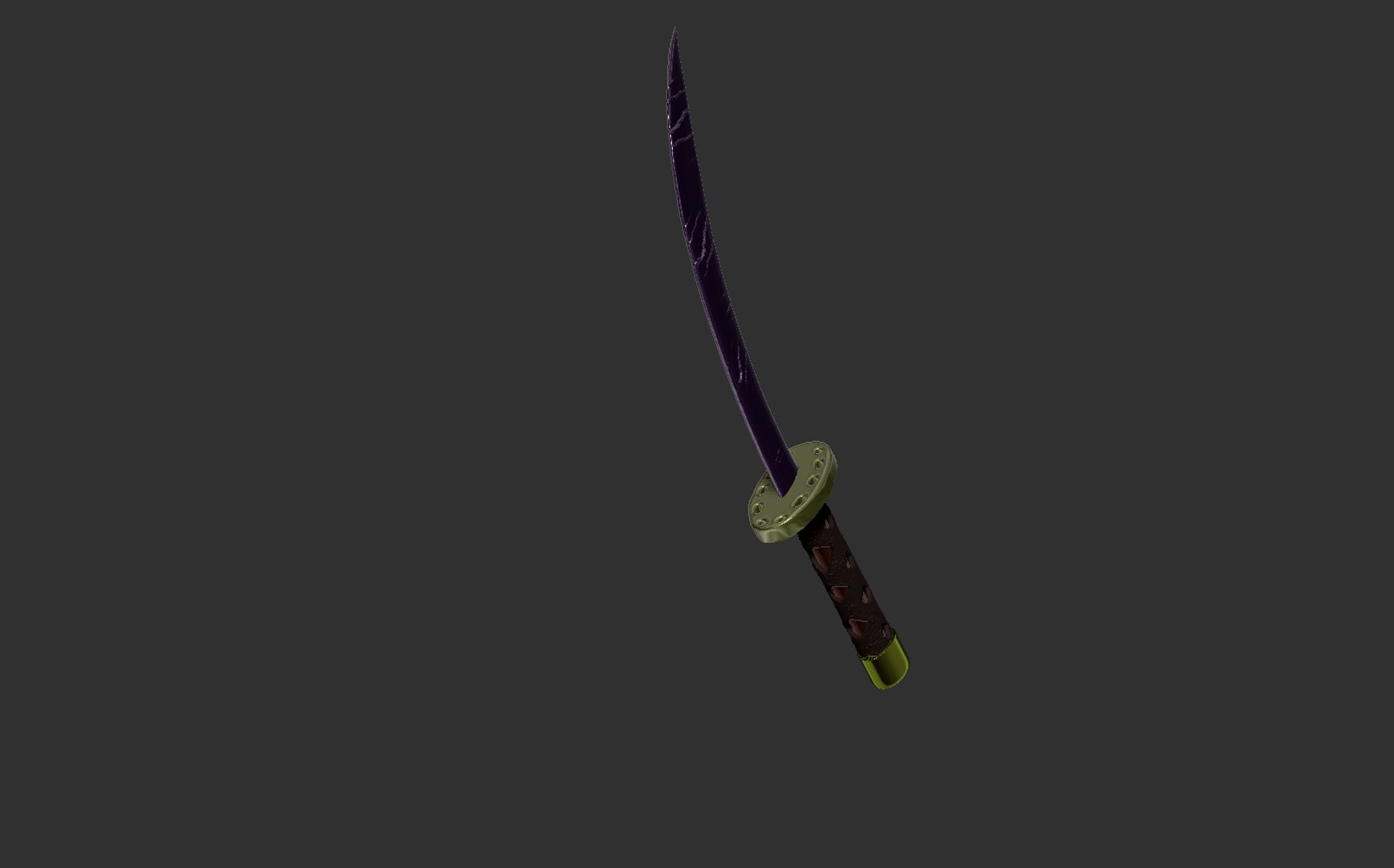 Basic Sword 3D - TurboSquid 1331031