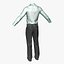 Suits Jackets Shirts Pants Ties Collection