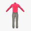 Suits Jackets Shirts Pants Ties Collection