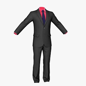 Suits Jackets Shirts Pants Ties Collection