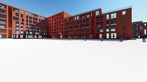 architecture bulding