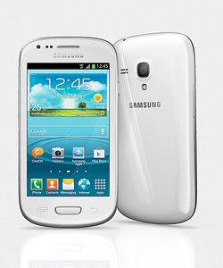 Samsung i8190 Galaxy s III Mini