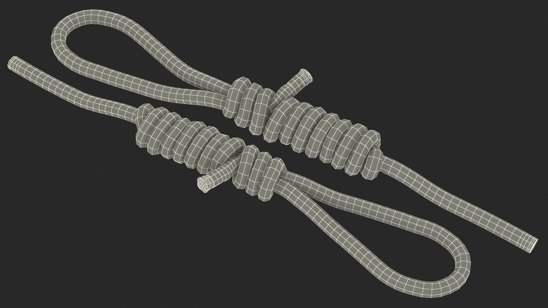 rope knots 3D model https://p.turbosquid.com/ts-thumb/py/xyRzMb/1xVM1m7g/ropeknotscollection3dmodel046/jpg/1607522818/1920x1080/fit_q87/4076207fb8123bcbb51cbcc88360f156a8575d74/ropeknotscollection3dmodel046.jpg