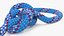rope knots 3D model