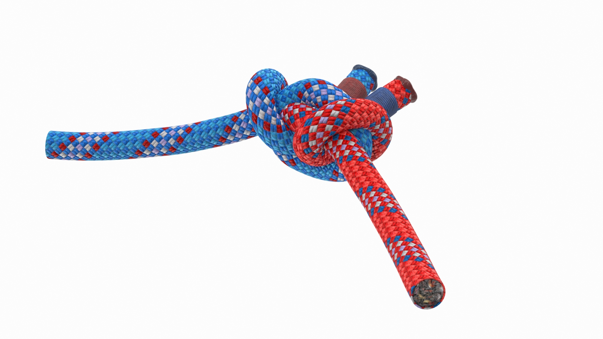 rope knots 3D model https://p.turbosquid.com/ts-thumb/py/xyRzMb/AgPGpDcN/alpine_butterfly_bend_knot_colored_360/jpg/1607522269/1920x1080/turn_fit_q99/7494e25b910c55b2926d4be0e3cee3e7d2124410/alpine_butterfly_bend_knot_colored_360-1.jpg
