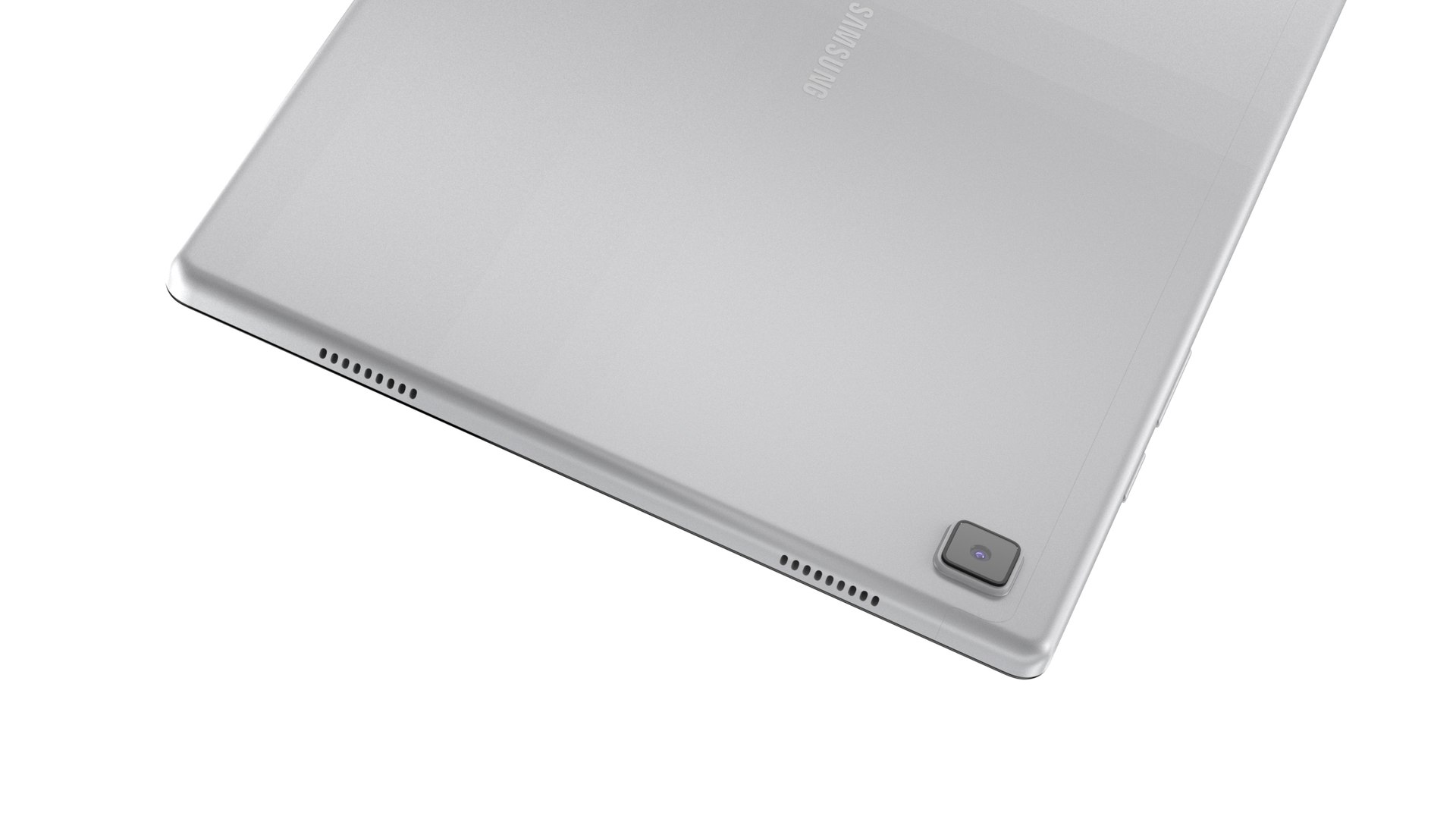 samsung galaxy tab 3D model https://p.turbosquid.com/ts-thumb/pz/0FbrMi/8bflvGVQ/galaxytaba7silver007/jpg/1609137757/1920x1080/fit_q87/fe9b75d7221676cd4723ec72c0cc5bbb27dd1cc4/galaxytaba7silver007.jpg