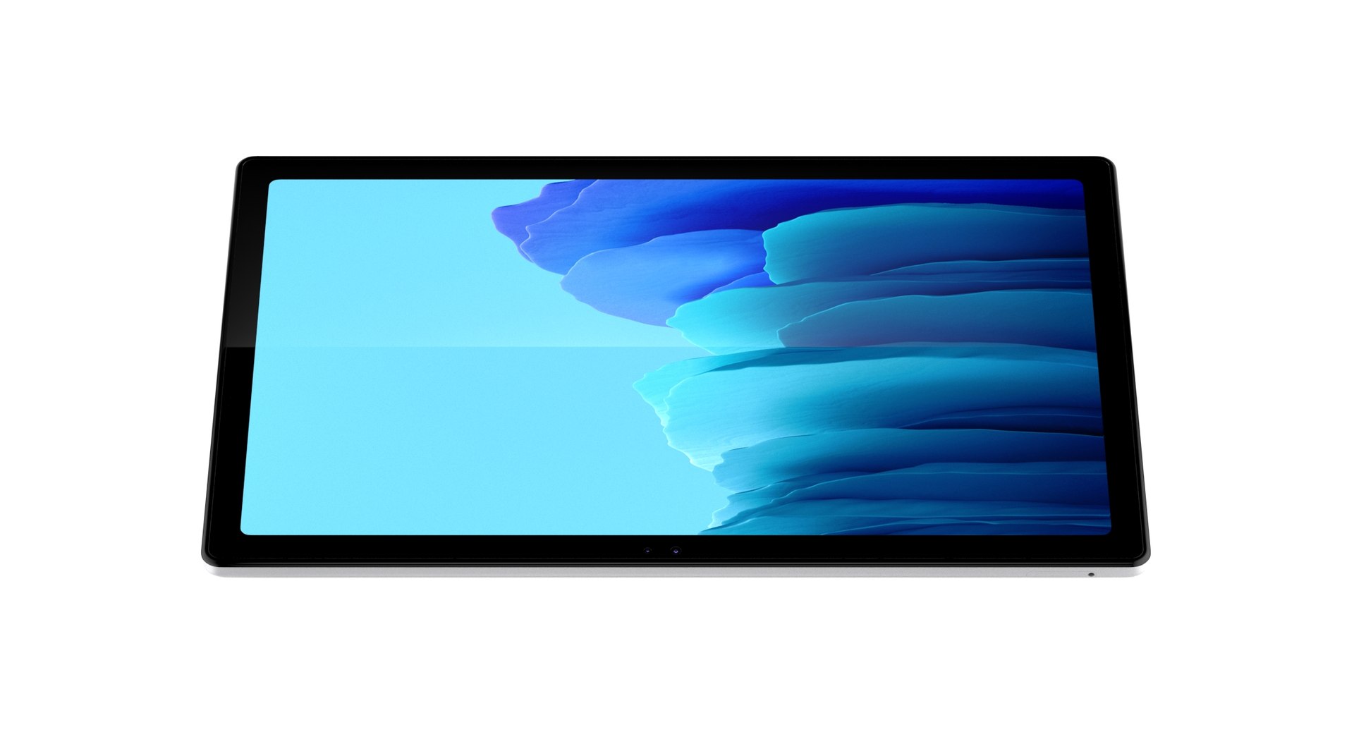 samsung galaxy tab 3D model https://p.turbosquid.com/ts-thumb/pz/0FbrMi/oDEQwidP/galaxytaba7silver004/jpg/1609137756/1920x1080/fit_q87/d77f95b03f507f3e32947c7d32dadf24e8141c5b/galaxytaba7silver004.jpg