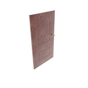 Jack Doors - Download Free 3D model by Luther (@..nosarahnorb) [869f1a4]