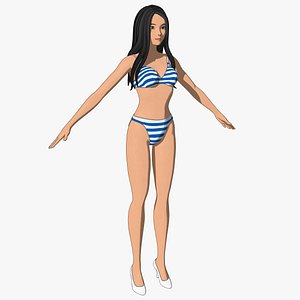 Manga Babe Evolution 015