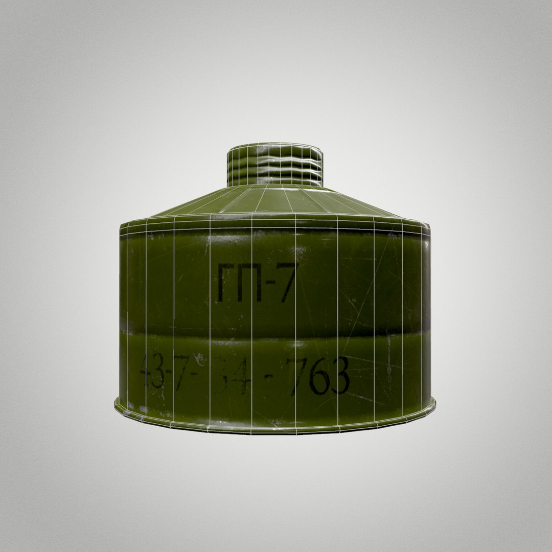 3D model gas gp-7 https://p.turbosquid.com/ts-thumb/pz/58KATr/gOlQ5EFX/filter_gp7_3/png/1495715883/1920x1080/fit_q87/9fea1437ef770bc09158cd4448b3aed38cedac12/filter_gp7_3.jpg