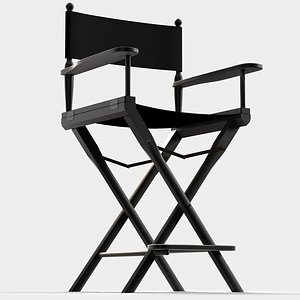 Directors Chair