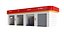 Gas Station Building Collection