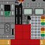 Gas Station Building Collection