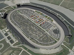 Texas Motor Speedway