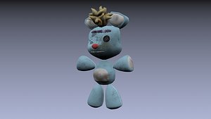 3ds max bean