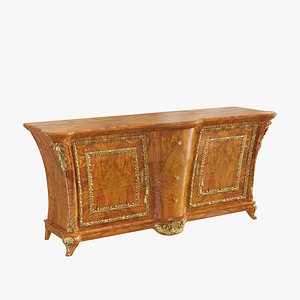 Signorini & Coco Misure Medicea 2-Door Sideboard