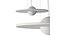 Olev Irving Silence Pendant Lamp