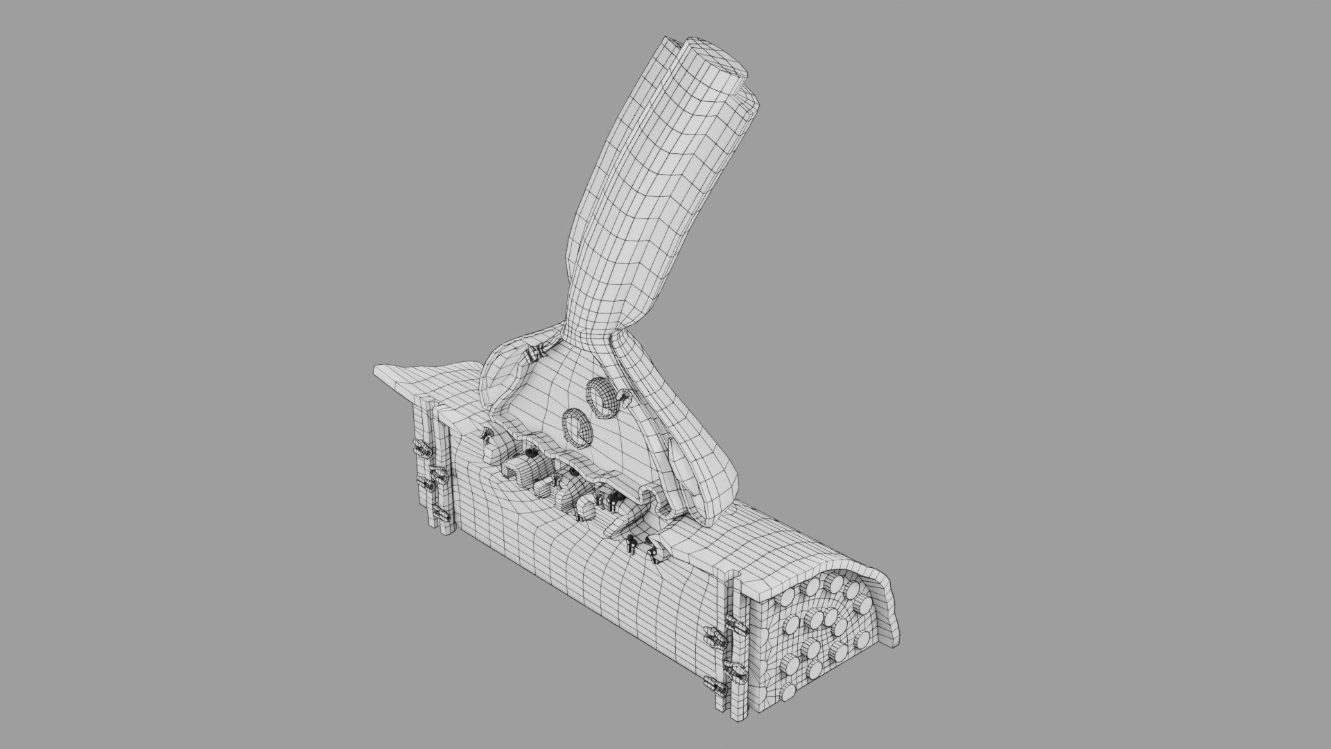 Neuro Muscular Junction Schematic 3D model https://p.turbosquid.com/ts-thumb/pz/Gq4IMW/7A/wf0001/jpg/1735908769/1920x1080/fit_q87/0df551b473fc892982963de535e5e7f5763912f5/wf0001.jpg