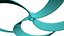 Toroidal Propeller