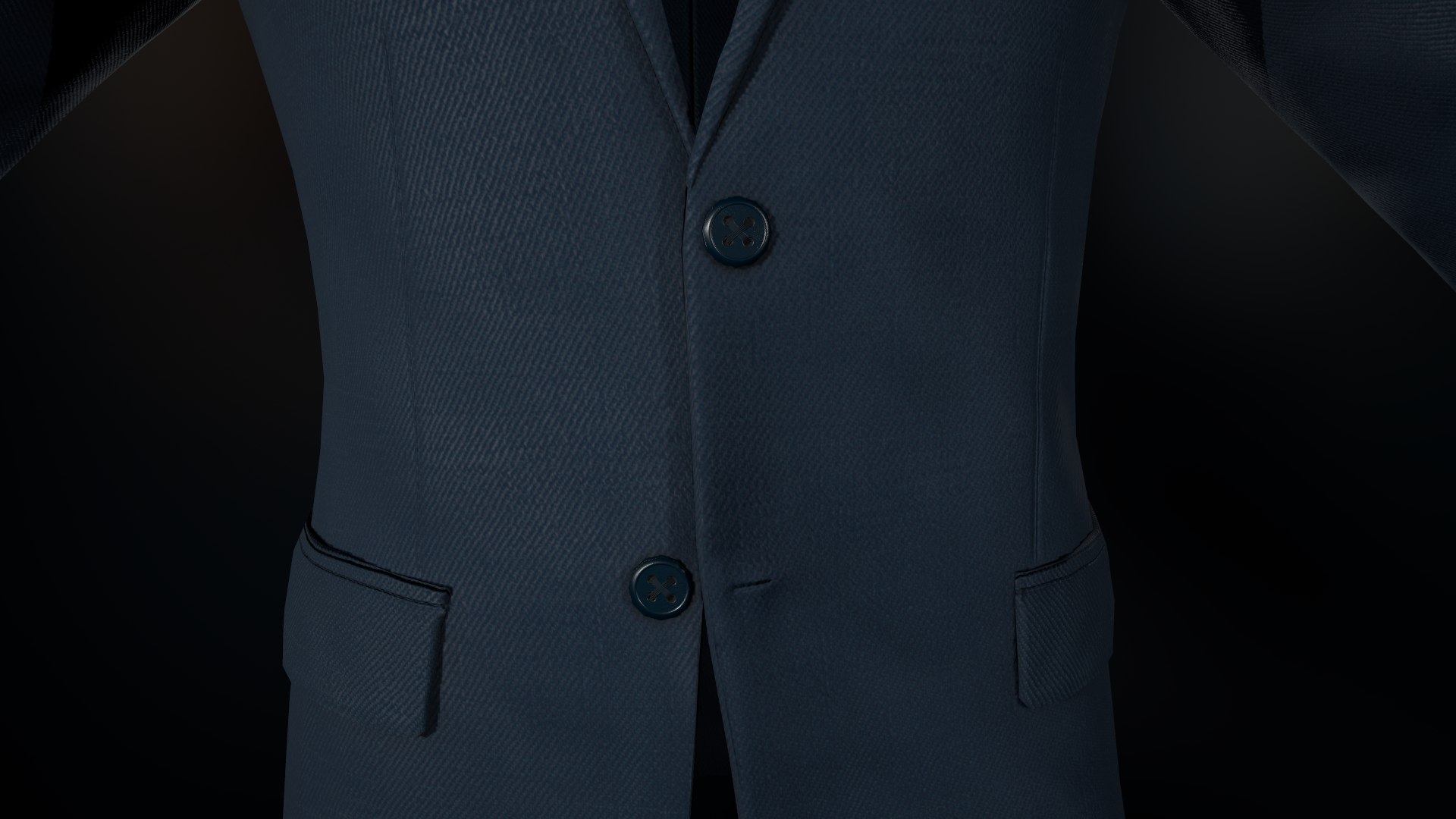 blue blazer jacket 3D model https://p.turbosquid.com/ts-thumb/pz/JPADYM/7yaLze0M/screenshot1063/png/1599216306/1920x1080/fit_q87/e4960e2ee4fcf16d1427147d1666a6c9c5429851/screenshot1063.jpg