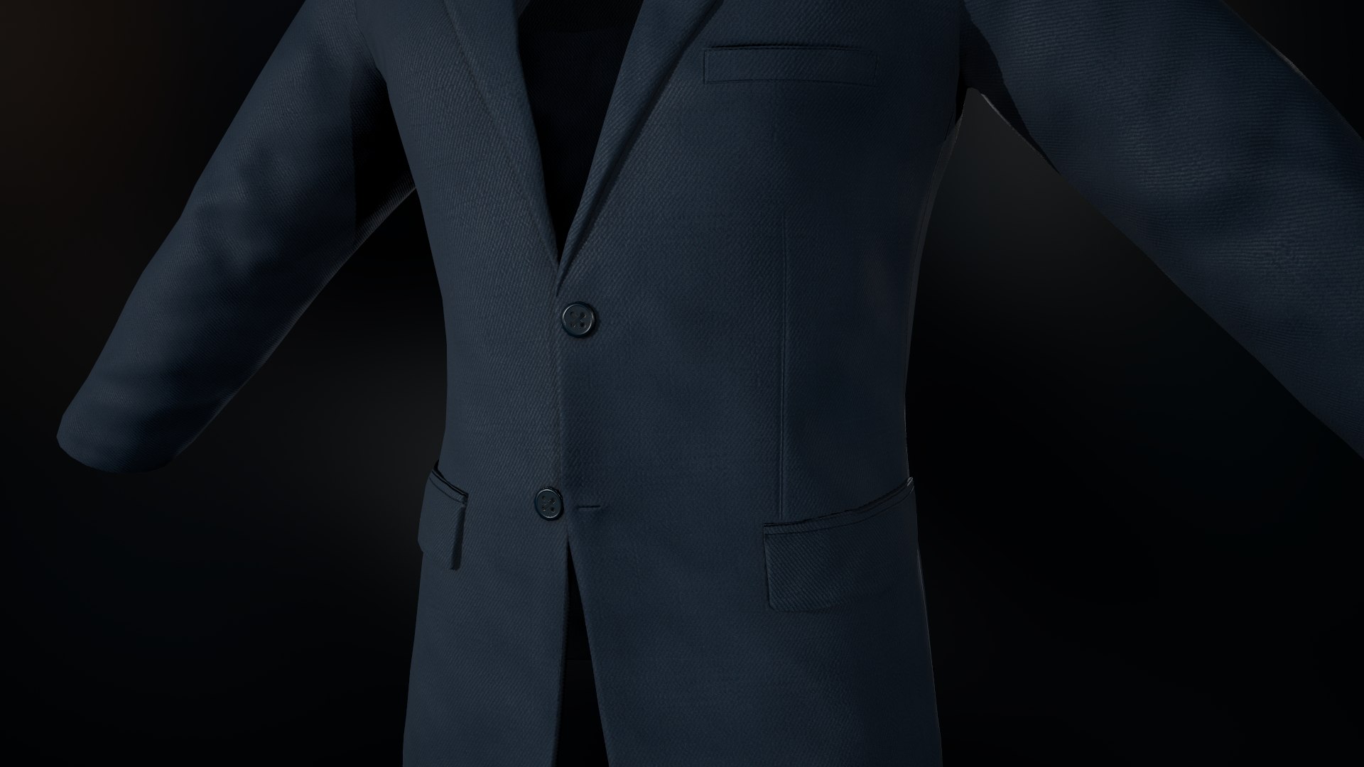 blue blazer jacket 3D model https://p.turbosquid.com/ts-thumb/pz/JPADYM/QPtvIlNy/screenshot1064/png/1599216306/1920x1080/fit_q87/330c1dc99324e59b0193dbc856c223ec3d1f6310/screenshot1064.jpg