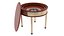 roulette 3D model
