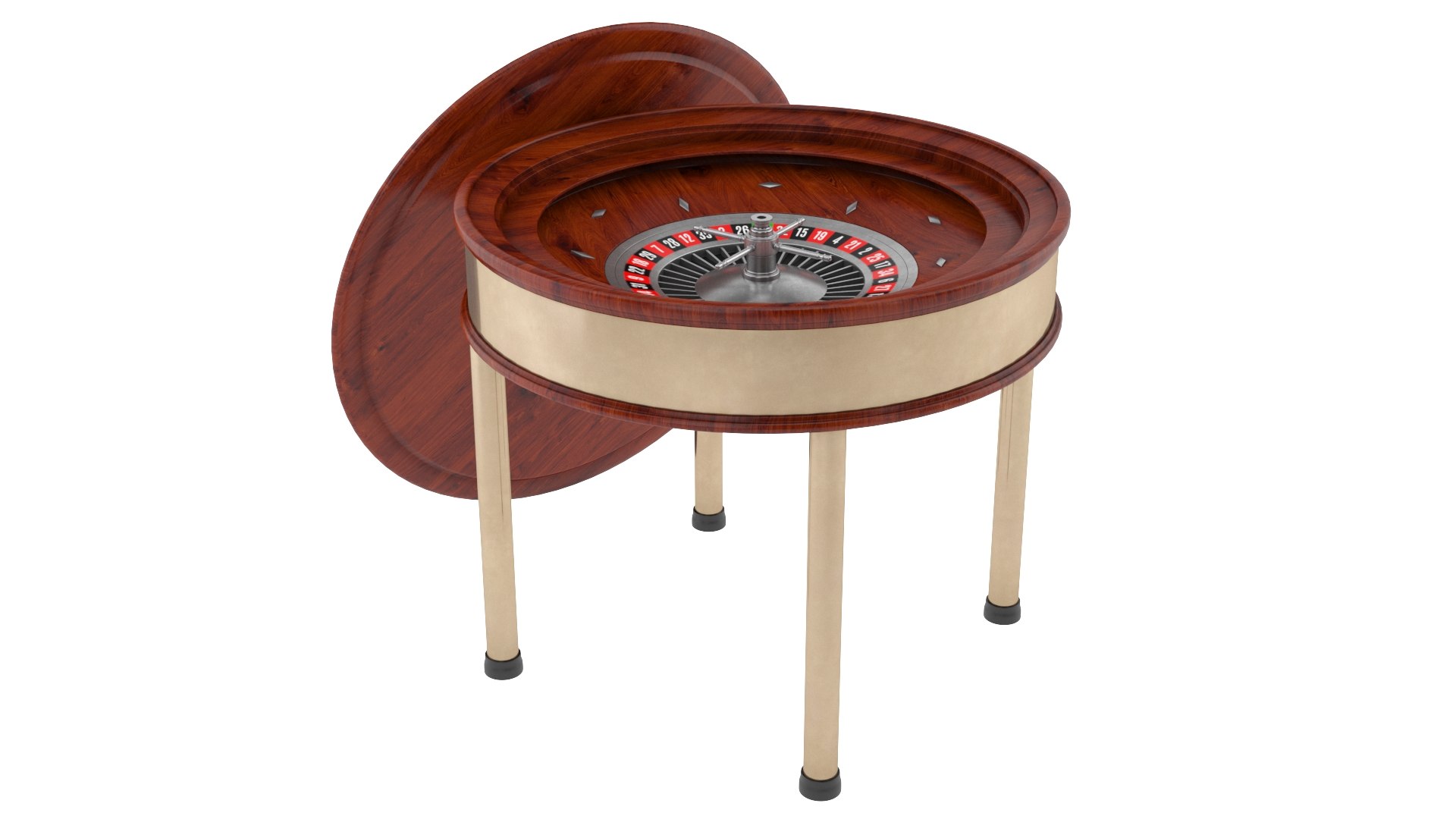 roulette 3D model https://p.turbosquid.com/ts-thumb/pz/KdvrOf/p5BtAcKy/roulette0013/jpg/1597303870/1920x1080/fit_q87/3e83e936d8250f439d845a69f110e8cf3839db46/roulette0013.jpg