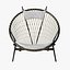 pp moblerによるHans Wegner Circle chair