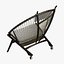 pp moblerによるHans Wegner Circle chair