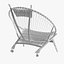 pp moblerによるHans Wegner Circle chair