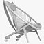pp moblerによるHans Wegner Circle chair