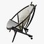 pp moblerによるHans Wegner Circle chair