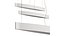 Accord Iluminacao Canoa Pendant Lamp