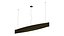 Accord Iluminacao Canoa Pendant Lamp