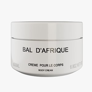 Byredo Body Lotion 3