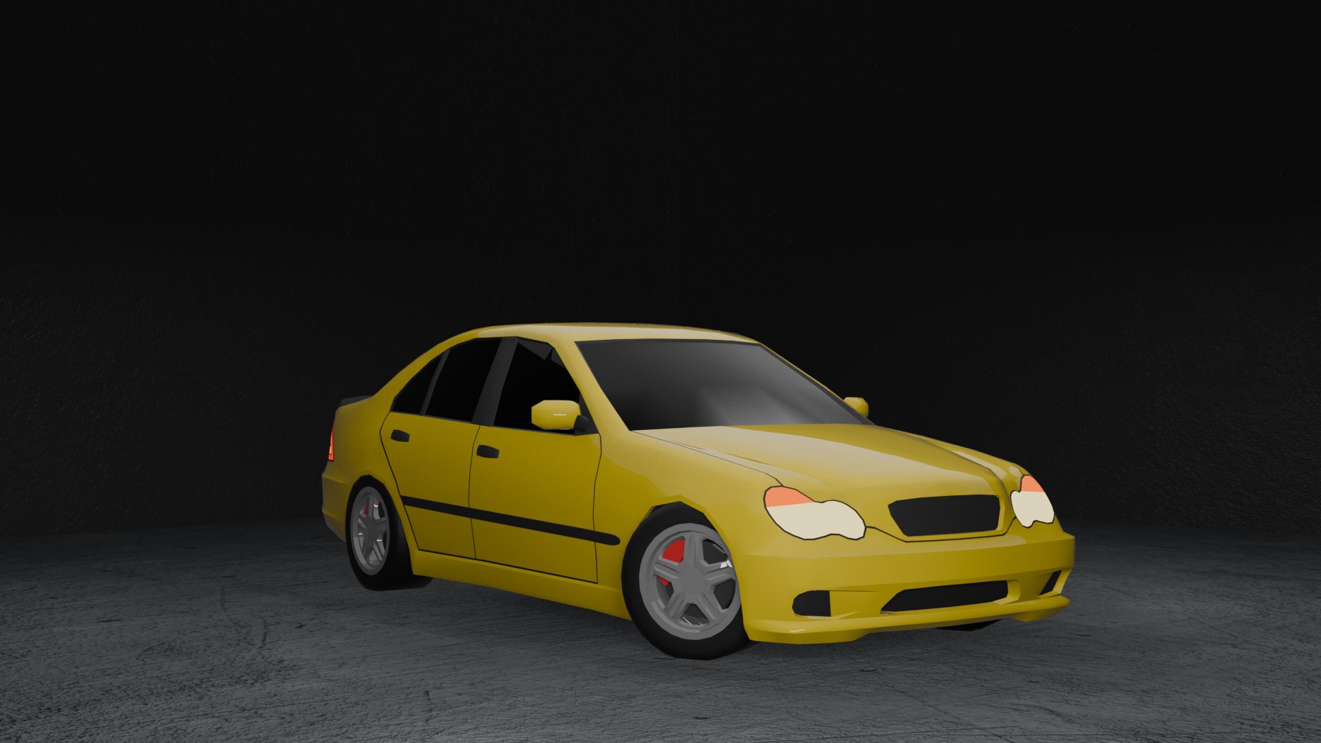 Stylized Lowpoly Mercedes C32 AMG - Game Ready 3D https://p.turbosquid.com/ts-thumb/pz/UGWn1c/sD/color_4/png/1772719086/1920x1080/fit_q87/318538f1a3ad743107eed9d89bddf8c4405f2f57/color_4.jpg