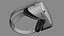 Oculus Quest 2 VR Set