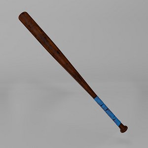 Survival Baseball Bat1